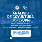 Planes de Formalización Laboral en las IES oficiales: Entre la necesidad y las condiciones para lograrlos