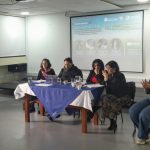 Conversatorio: La prioridad de la formación docente en el marco de la reforma financiera y del plan de formalización laboral para la educación superior pública