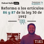 Podcast Tomarnos la Palabra