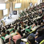 A mitad de camino el proyecto para financiar dignamente la educación superior pública